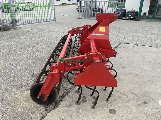 Combinado de siembra - Hatzenbichler - kurzkombi