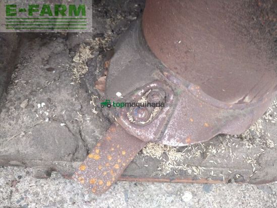 Cortacésped manual - Krone - easycut f320 cv