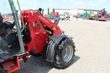 Telescopica - Weidemann - 2070 cx 50