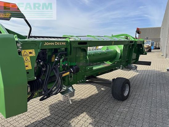 Cabezal - John Deere - bp15 pickup skærebor