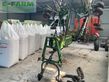 Henificador - Fendt - former 880