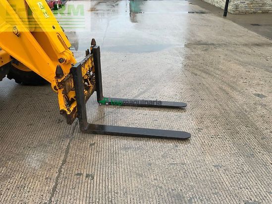 Telescopica - JCB - 532-70 agri super telehandler (st25659)