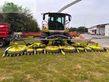Cosechadora de Cereal - Claas - jaguar 980
