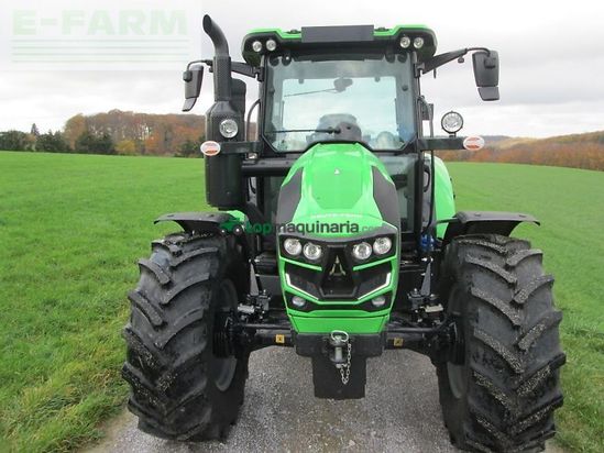 Tractor agrícola - Deutz-Fahr - 5105 gs