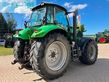 Tractor agrícola - Deutz-Fahr - agrotron ttv 630 - gps rtk