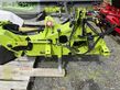 Cortacésped manual - Claas - disco 4400 contour