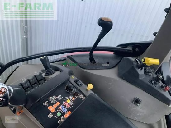 Tractor agrícola - Case IH - maxxum 110