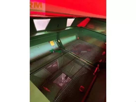 Esparcidor - Amazone - zam profis