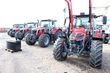 Combinado de siembra - Kverneland - udrill 3001