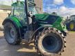 Tractor agrícola - Deutz-Fahr - 6165 rc shift