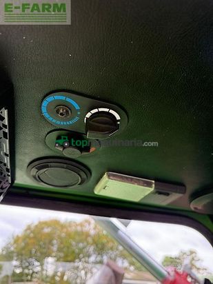 Remolqu esparcidor - Strautmann - sherpa 140