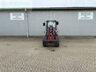 Minicargadora - Weidemann - 1390 plus