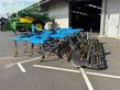 Cultivador - Rabe - bluebird gr 4500