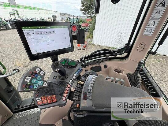 Tractor agrícola - Fendt - 314 profi plus