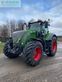 Tractor agrícola - Fendt - 824 profi plus