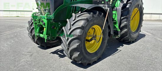 Tractor agrícola - John Deere - 6195R