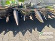 Cosechadora de Cereal - Claas - orbis 900