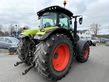 Tractor agrícola - Claas - axion 830 cmatic cebis, fkh CMATIC CEBIS