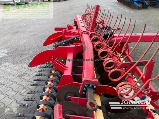 Sembradora - Väderstad - rapid 400 s