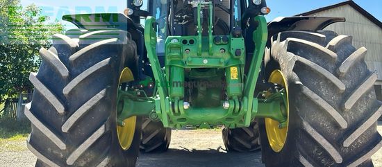 Tractor agrícola - John Deere - 6R 250
