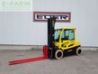 Elevadora - Hyster - j 5.5xn6