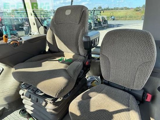 Tractor agrícola - John Deere - 8370r