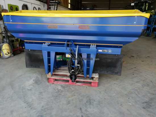 ABONADORA BOGBALLE M2W PLUS