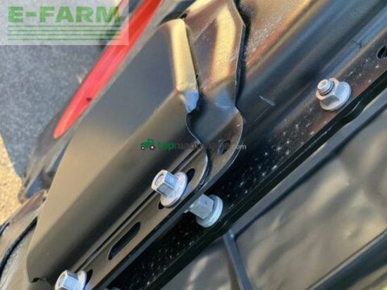 Cortacésped manual - Claas - disco 8500