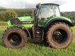 Tractor agrícola - Deutz-Fahr - 7250 ttv hd