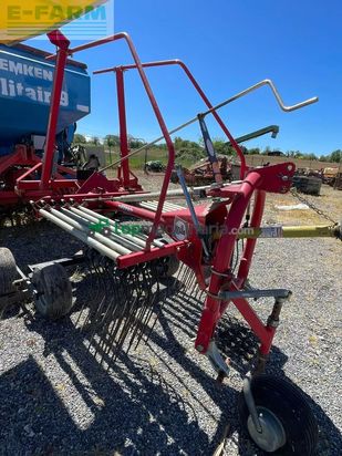 Rastrillo - Fella - ts 351 dn