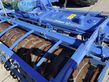 Grada de disco - Lemken - zirkon 12 mit fahrwerk