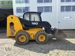 Minicargadora - JCB - robot 190