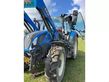 Tractor agrícola - New Holland - t5-120dy