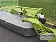 Cortacésped manual - Claas - disco 3200 c contour
