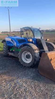 Telescopica - New Holland - lm6.32