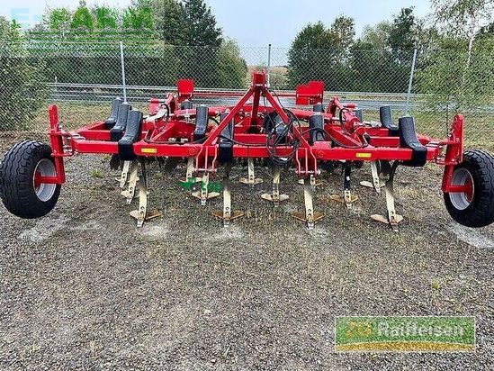 Cultivador - Horsch - terrano 4 fx