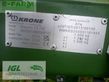 Rastrillo - Krone - swadro ts 740
