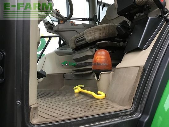 Tractor agrícola - John Deere - 6250r