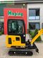 Excavadora - JCB - 19c-1