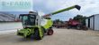 Cosechadora de Cereal - Claas - LEXION 630
