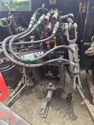 Tractor agrícola - Deutz-Fahr - 4080 e