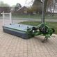 Cortacésped manual - Fendt - slicer 270p