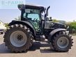 Tractor agrícola - Deutz-Fahr - 6135 c ttv