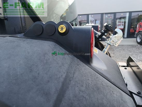 Tractor agrícola - Same - dorado 75 (stage v)