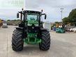 Tractor agrícola - John Deere - 6215r tractor (st26572)