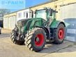 Tractor agrícola - Fendt - 828 s4 profi+