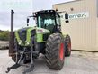 Tractor agrícola - Claas - xerion 3300