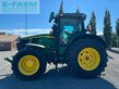 Tractor agrícola - John Deere - 7r 350