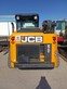 CARGADORA  COMPACTA ORUGAS  270T  JCB