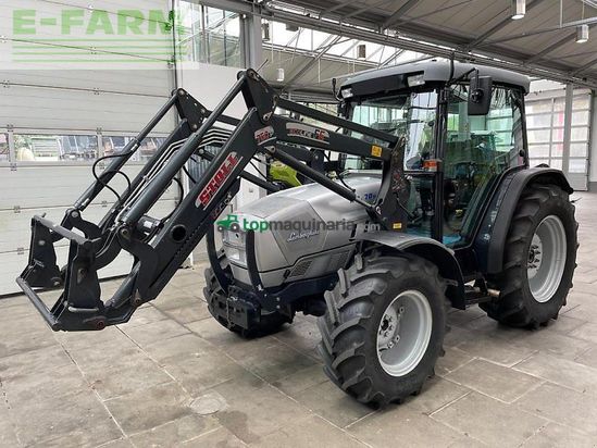 Tractor agrícola - Lamborghini - r 2.70 target dt